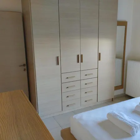 Apartamento Zoe's Luxury - Private Parking La Canea