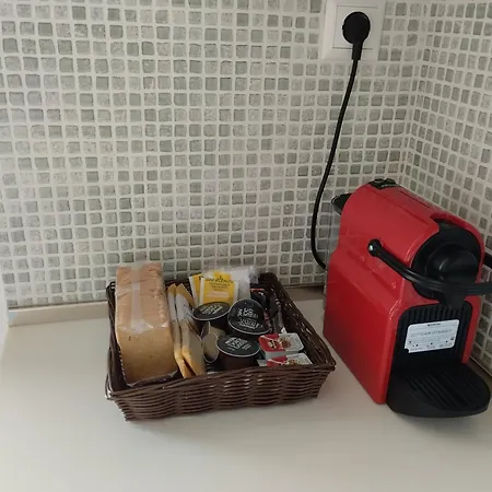 Zoe's Luxury - Private Parking La Canea