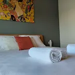 Zoe's Luxury - Private Parking Apartament Chania (Crete)