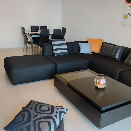 Apartmán Zoe's Luxury - Private Parking Chania (Crete)