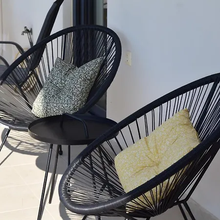 Appartement Zoe's Luxury - Private Parking