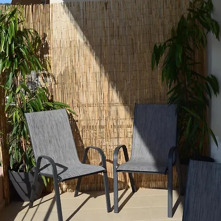 Zoe's Luxury - Private Parking Appartement