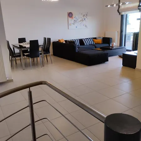 Apartmán Zoe's Luxury - Private Parking