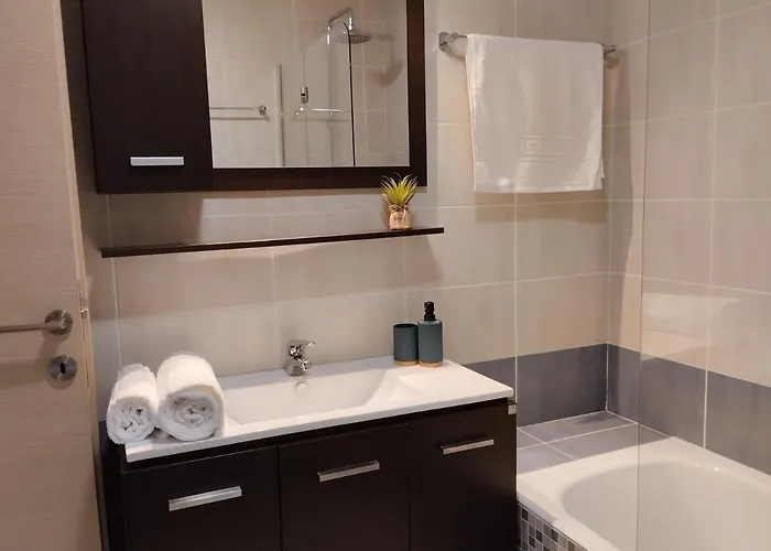 Zoe's Luxury - Private Parking * Hriszí Aktí Haniá