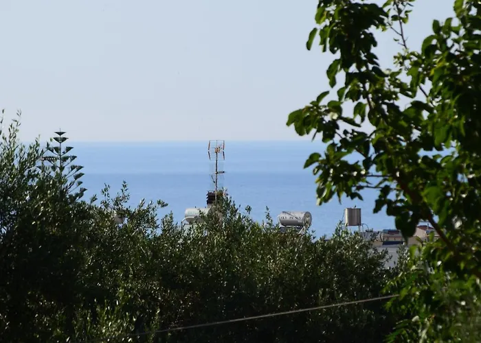 Zoe's Luxury - Private Parking Apartman *