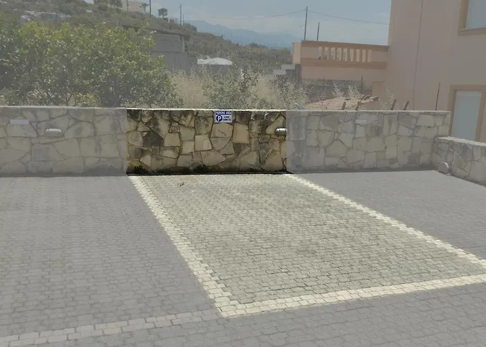 Apartment Zoe's Luxury - Private Parking *