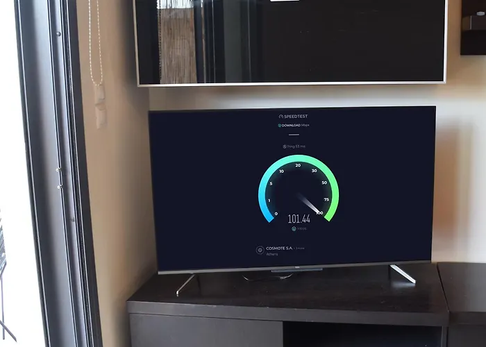 Zoe's Luxury - Private Parking Chania (Crete)