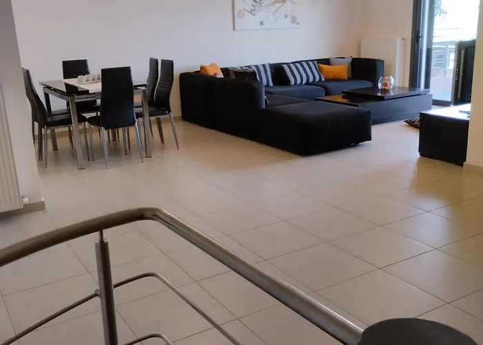 Apartment Zoe's Luxury - Private Parking