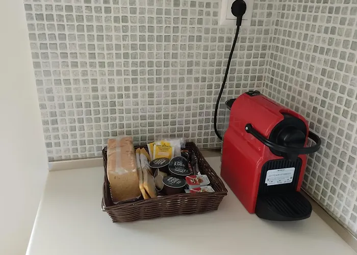 Zoe's Luxury - Private Parking Chania (Crete)