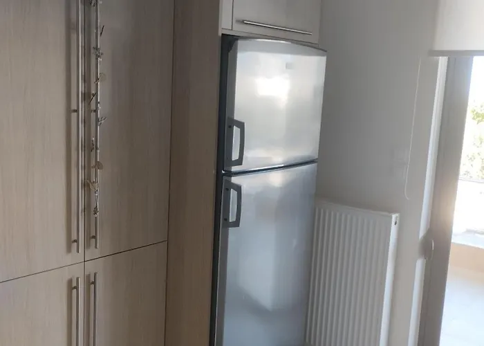 Zoe's Luxury - Private Parking Apartment