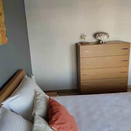Zoe's Luxury - Private Parking Apartment Chania (Crete)