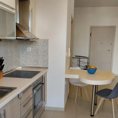 Zoe's Luxury - Private Parking * Chania (Crete)