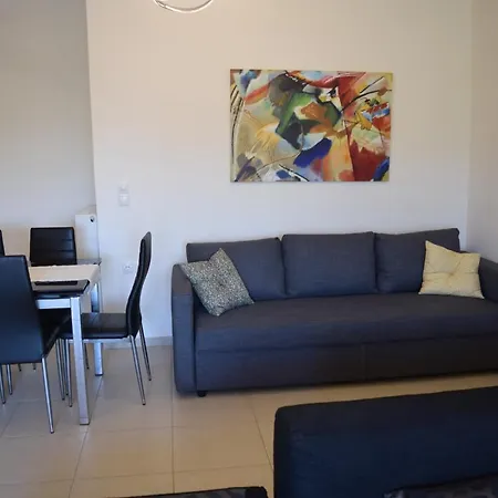 Apartment Zoe's Luxury - Private Parking *
