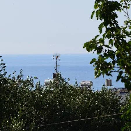 Zoe's Luxury - Private Parking Appartement *