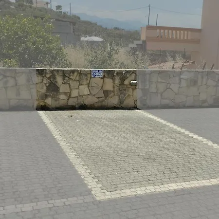 Appartement Zoe's Luxury - Private Parking *