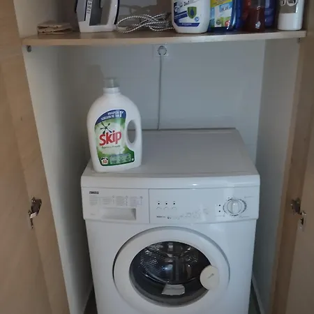 Zoe's Luxury - Private Parking Appartement