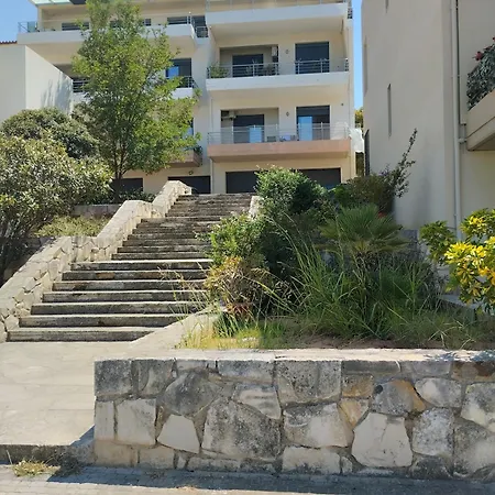 Zoe's Luxury - Private Parking