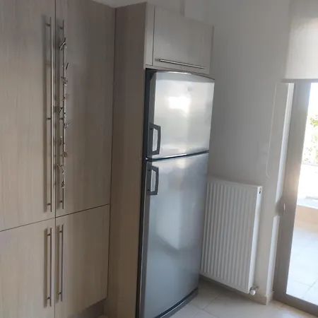 Zoe's Luxury - Private Parking Appartement