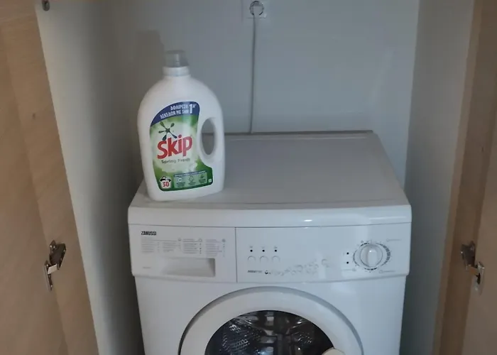 Zoe's Luxury - Private Parking Daire