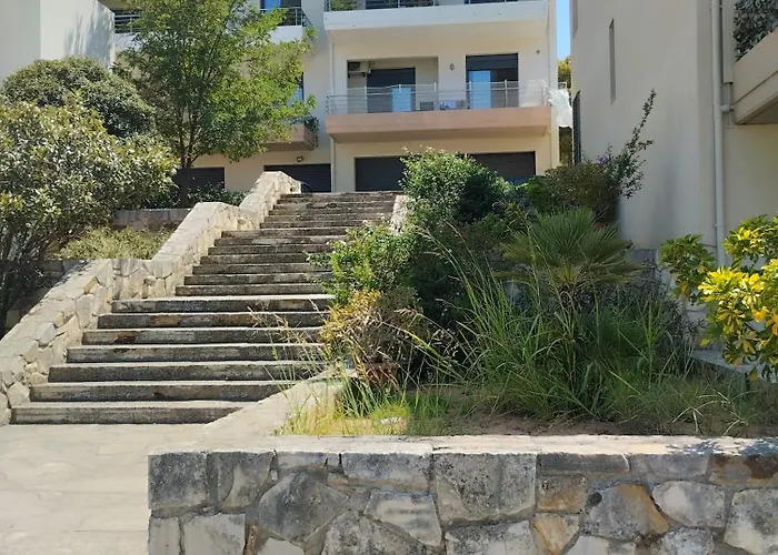 Zoe's Luxury - Private Parking