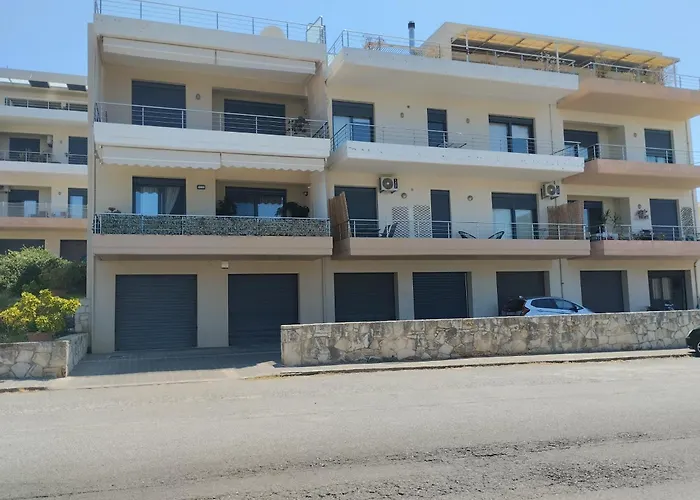 Zoe's Luxury - Private Parking Hanya